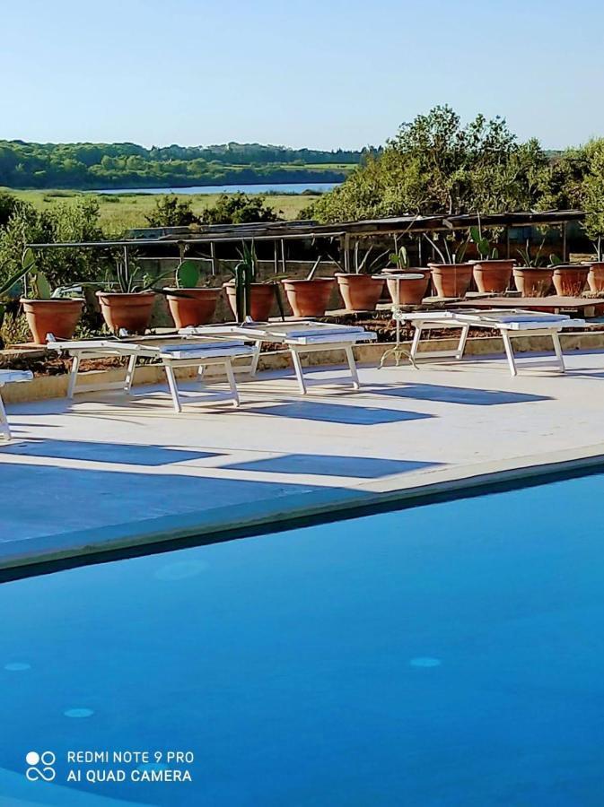 La Trottoria Agriturismo Alloggio per agriturismo Otranto