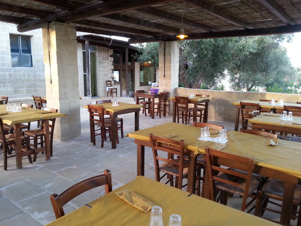 La Trottoria Agriturismo *