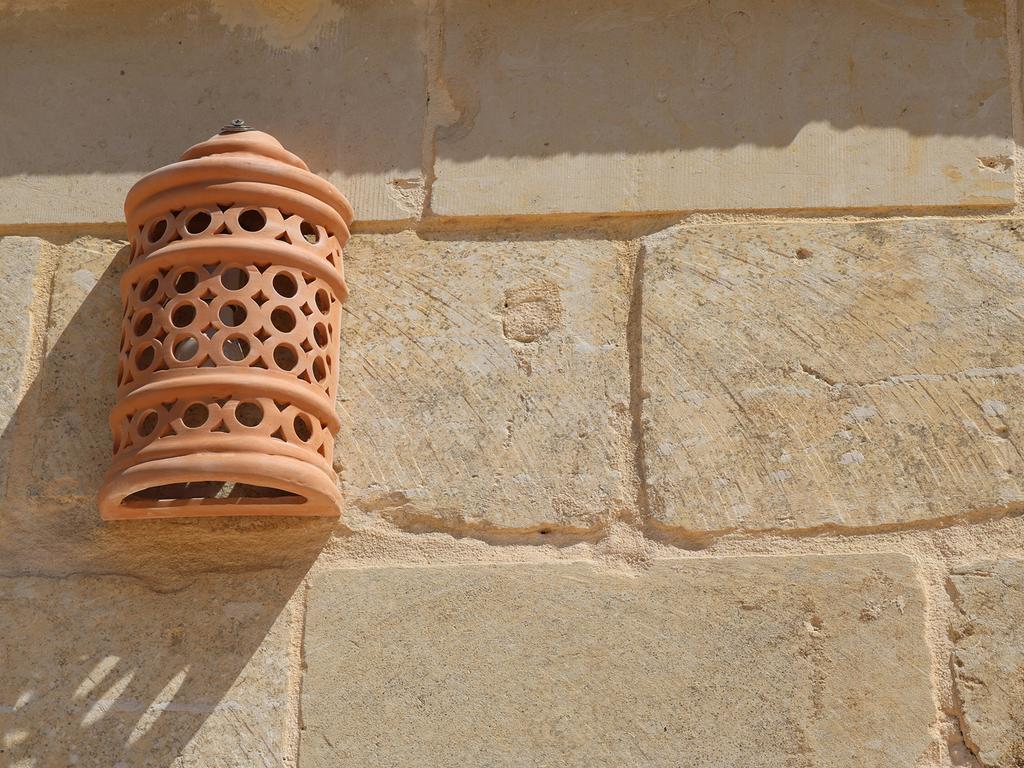 La Trottoria Agriturismo Otranto